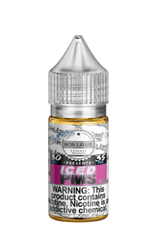 ICED PMS - Mob Liquid Salt 30ml